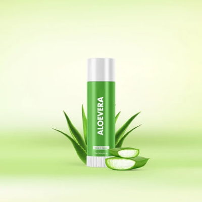 Picture of Freyias Lip Glam Aloe vera