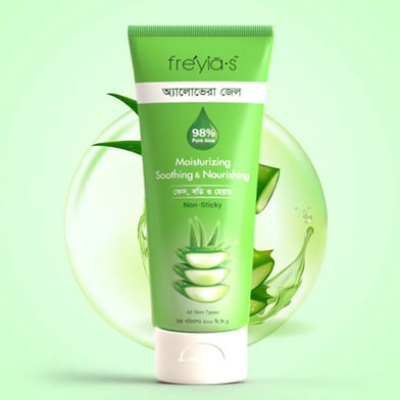 Picture of Freyias Aloe Vera Gel 200ml