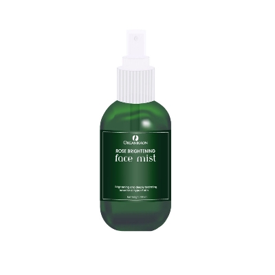 Picture of Organikaon Rose Brightening Face Mist 100g