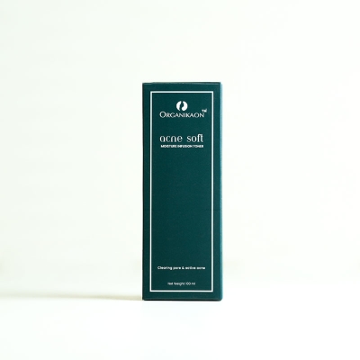 Picture of Organikaon Acne Soft Moisture Infusion Toner 100ml