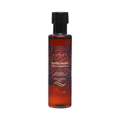 Picture of Hawaa Castor Oil 100ml