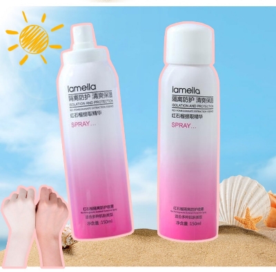 Picture of Lameila Isolation And Protection Spray – 150ml