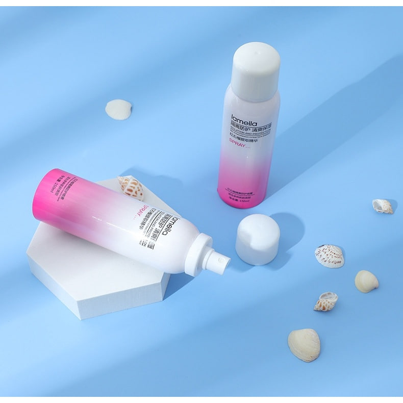 Picture of Lameila Isolation And Protection Spray – 150ml