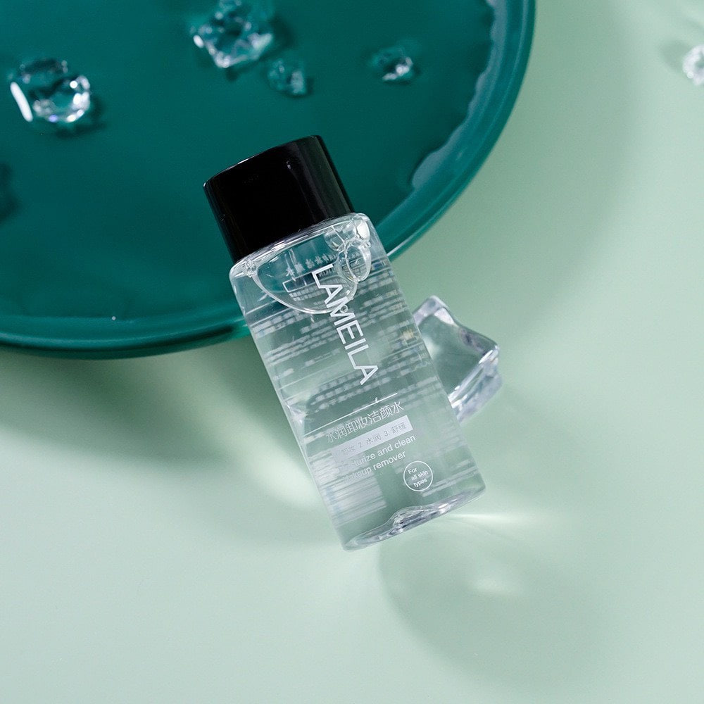 Picture of Lameila Makeup Remover – 60ml