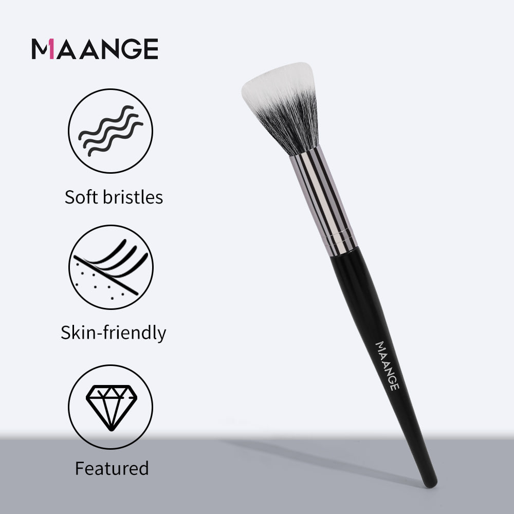 Picture of Maange Stippling Brush for Blush & Highlight