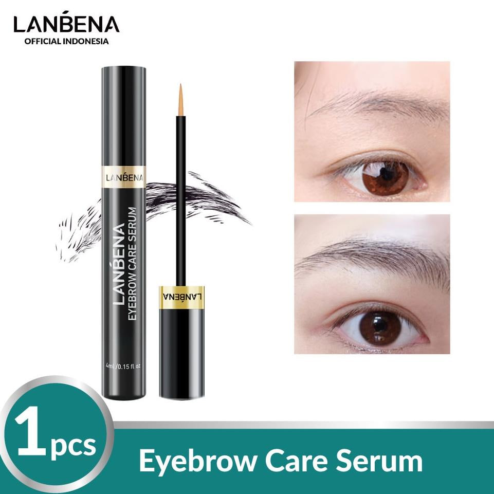 Picture of Lanbena Eyebrows Nourishing Serum - 4ml
