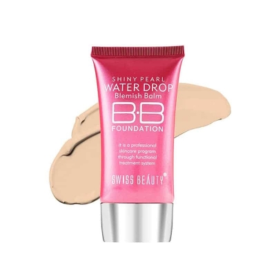 Picture of Swiss Beauty BB Cream – 04