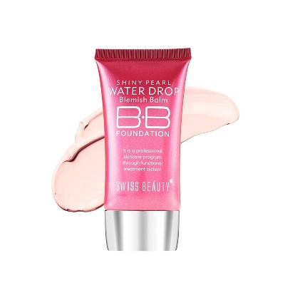 Picture of Swiss Beauty BB Cream – 02