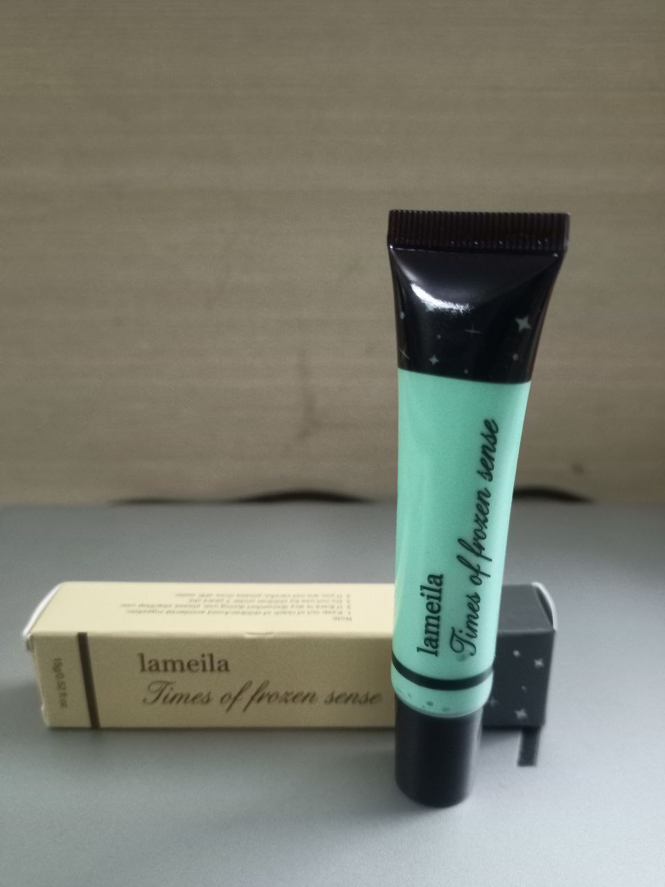 Picture of Lameila Color Corrector Concealer Green - 08 ( Tube )