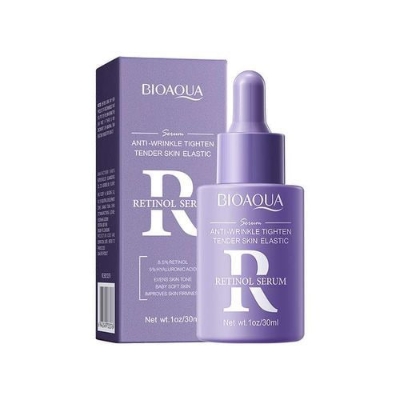 Picture of Bioaqua Retinol Serum -30ml