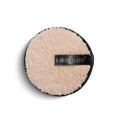 Picture of Swiss Beauty Makeup Remover Cleansing Pad