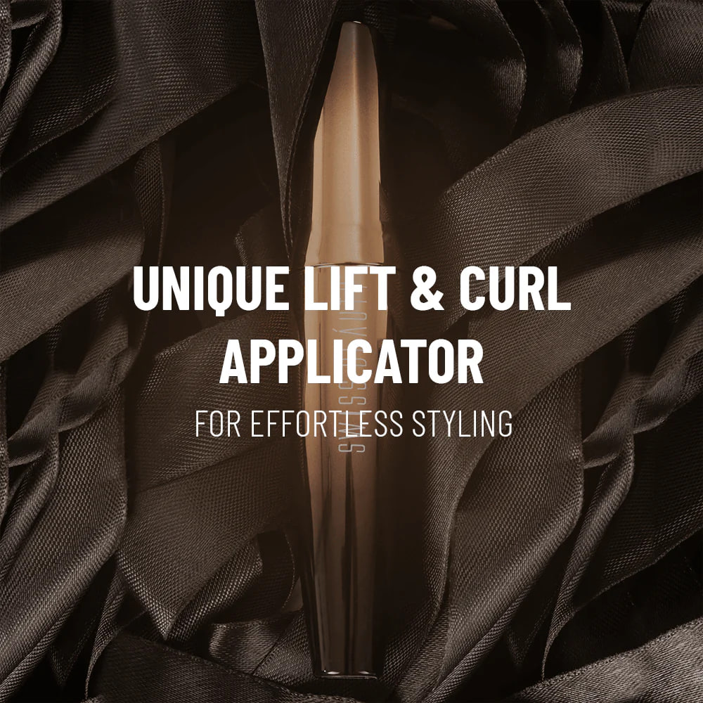 Picture of Swiss Beauty 4d Mascara Waterproof Lift & Curl Black