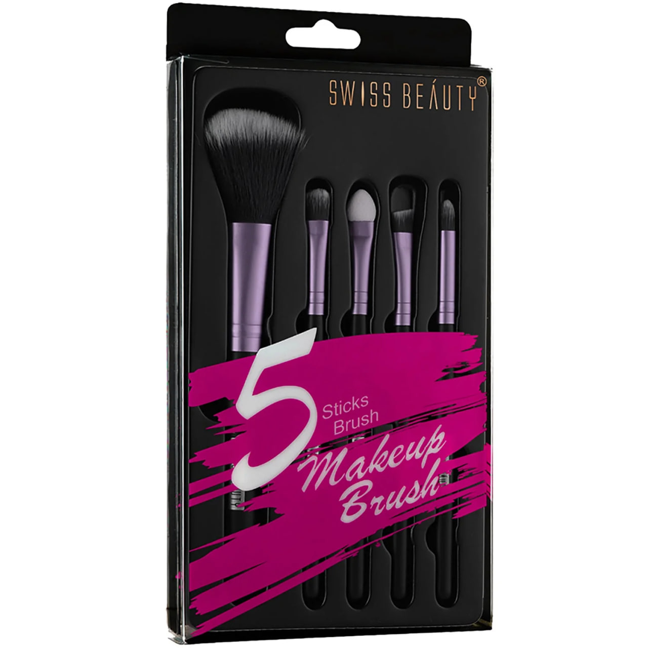 Picture of Swiss Beauty Makeup Brush