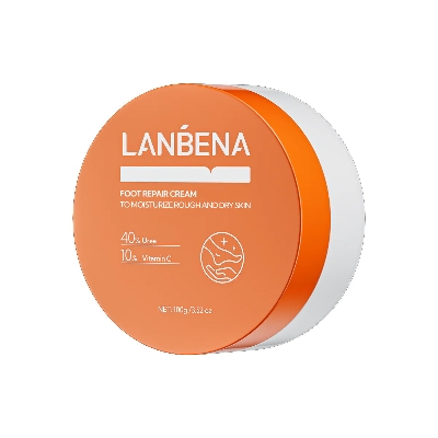 Picture of Lanbena Foot Repair Cream 100g