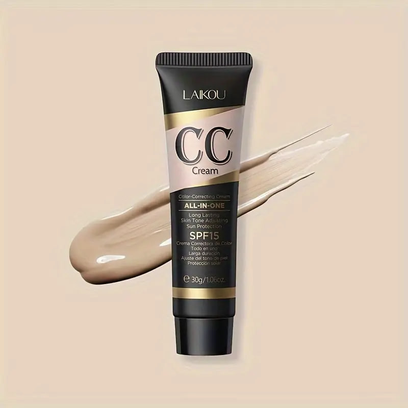 Picture of Laikou CC Cream All in One SPF15 - 240 Natural -30G