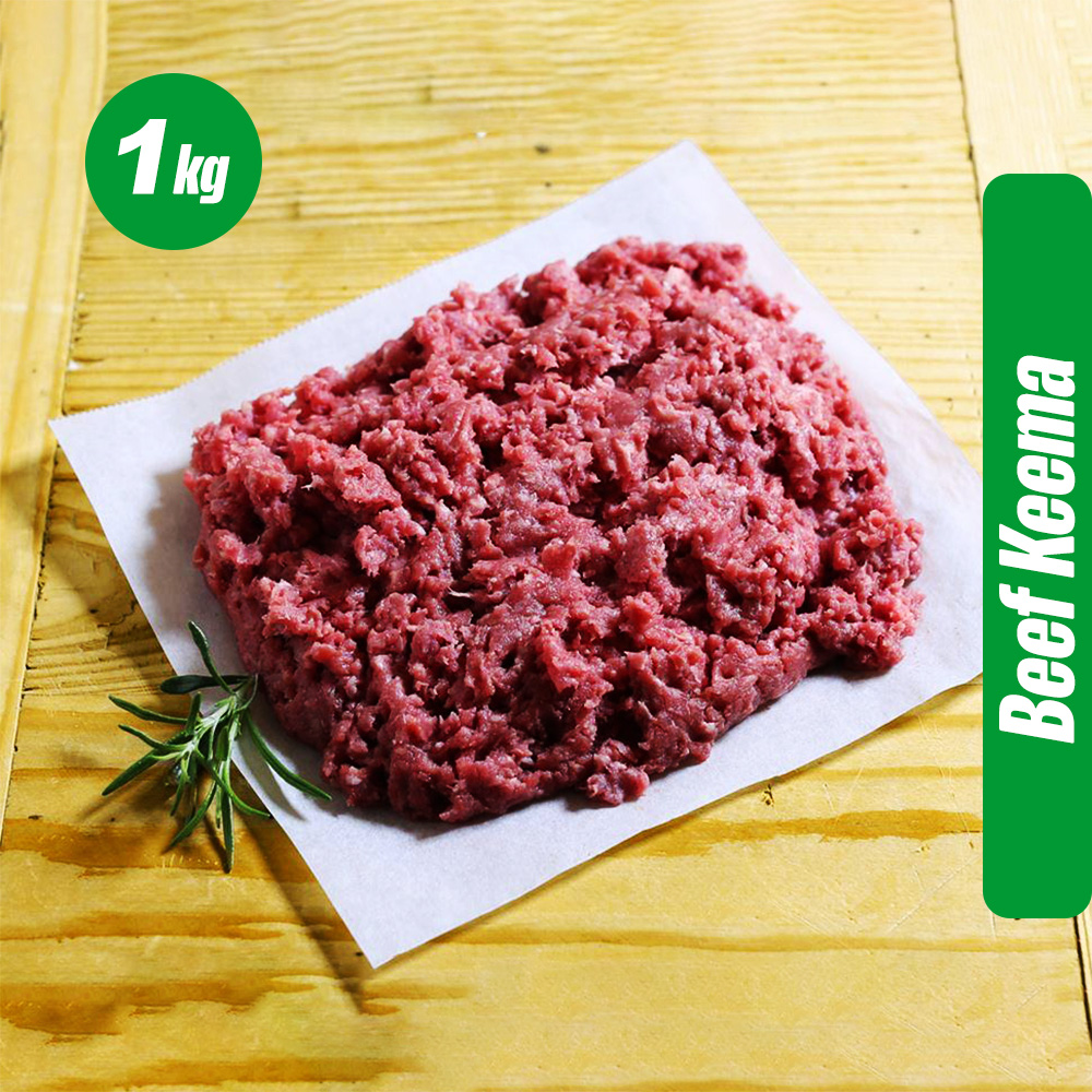 Picture of Premium Beef Keema – 1kg | 100% Halal | Fresh & Flavorful