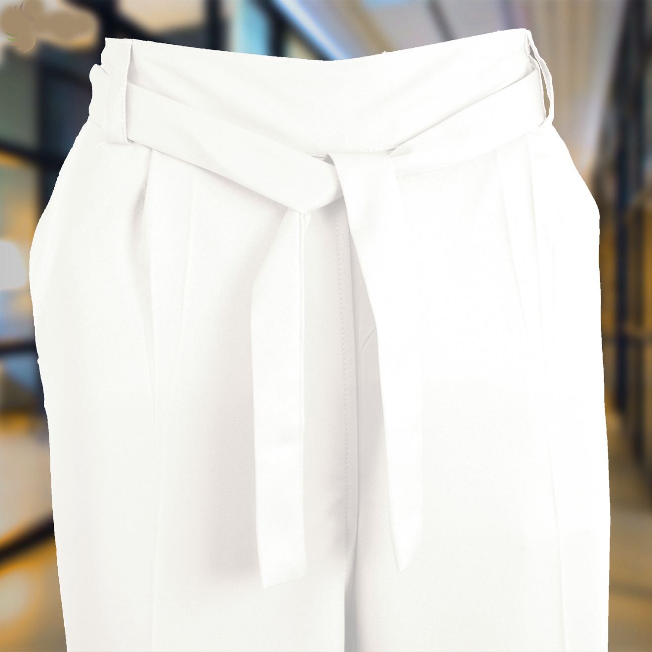  New and Trendy Womans Formal Pant