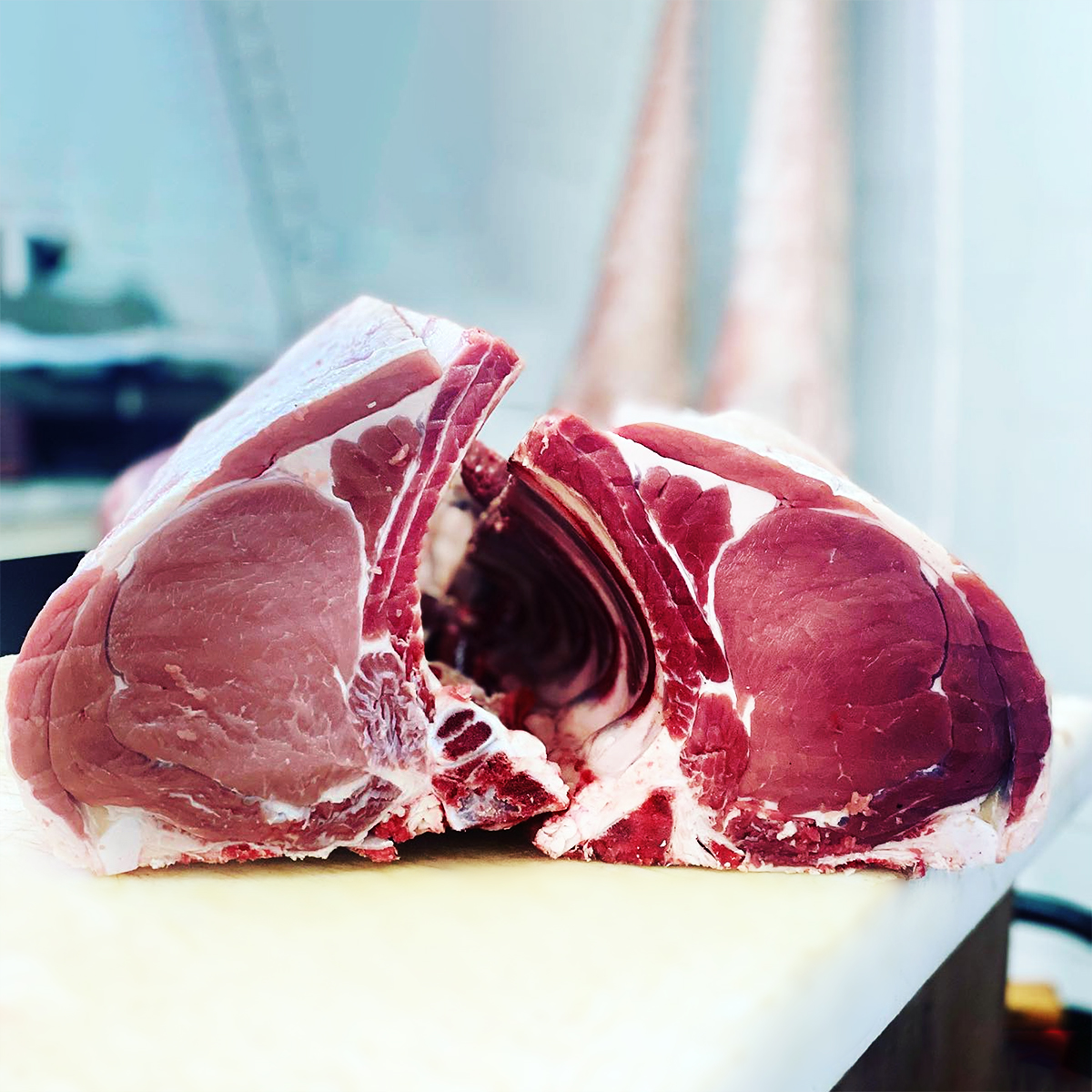 Picture of Beef Premium Bone-In – 2kg ± 5% | Flavorful & Tender 