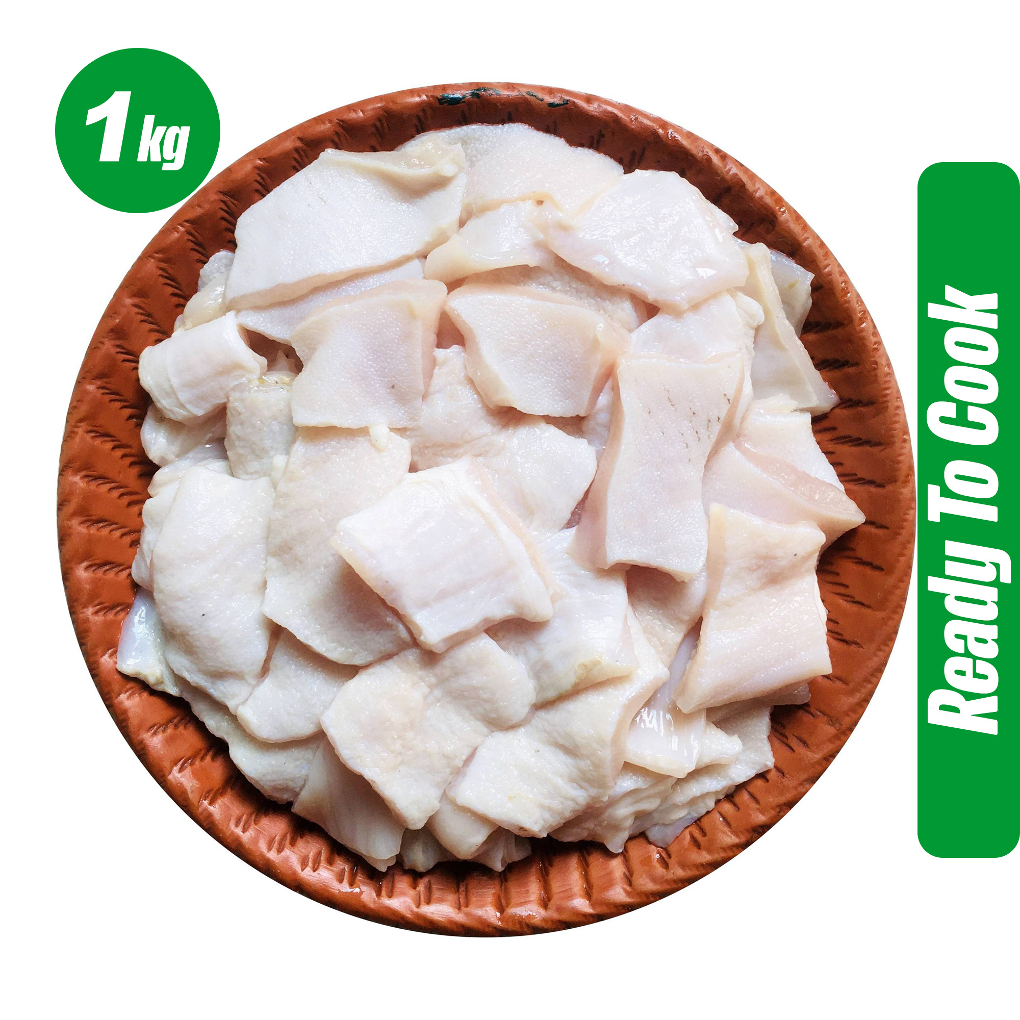 Picture of Beef Bhuri (Tripe) – Ready to Cook – 1kg ± 5% |  Cleaned & Prepped