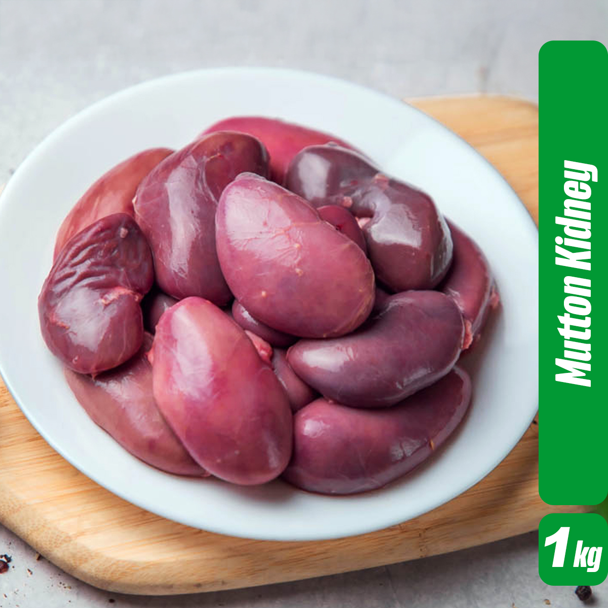 Picture of Mutton Kidney 1KG 