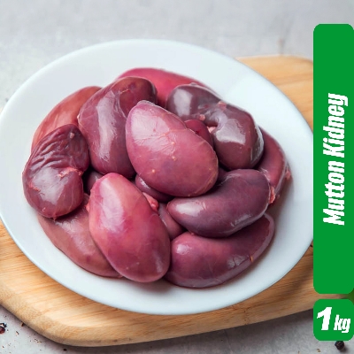 Picture of Mutton Kidney 1KG 