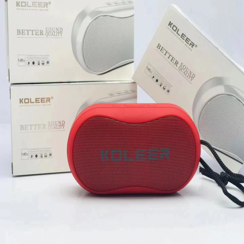 Picture of KOLEER S29 Portable Bluetooth Speaker