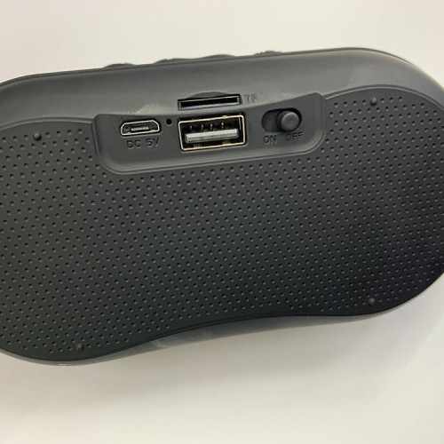 Picture of KOLEER S29 Portable Bluetooth Speaker