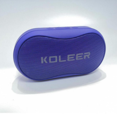 Picture of KOLEER S29 Portable Bluetooth Speaker