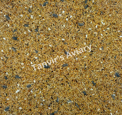 Picture of Seed mix For Bird (Regular)-5kg