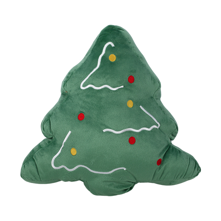 Buy Christmas Tree Stuffed Plush Toy