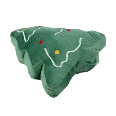 Buy Christmas Tree Stuffed Plush Toy