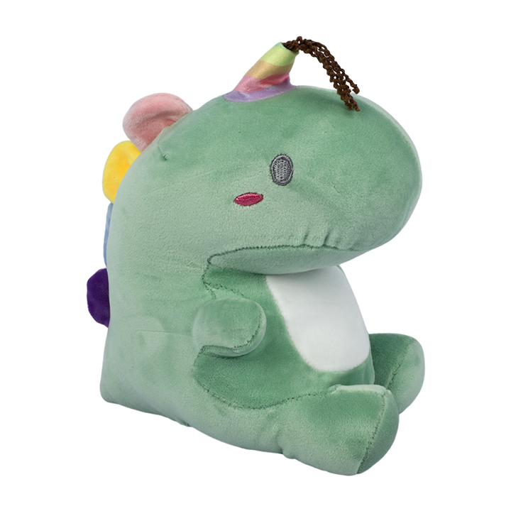 Buy Dinosaur Doll Children's Toys Plush Toy