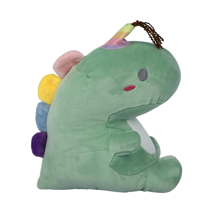Buy Dinosaur Doll Children's Toys Plush Toy