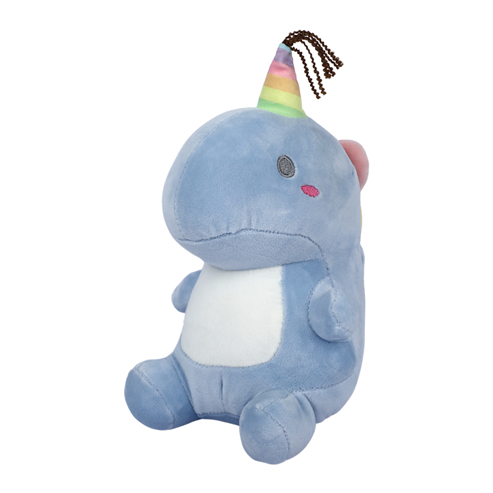 Buy Dinosaur Doll Children's Toys Plush Toy