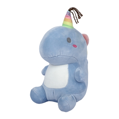 Buy Dinosaur Doll Children's Toys Plush Toy