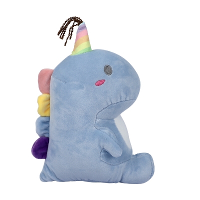 Buy Dinosaur Doll Children's Toys Plush Toy