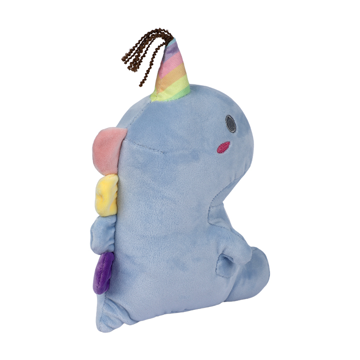 Buy Dinosaur Doll Children's Toys Plush Toy