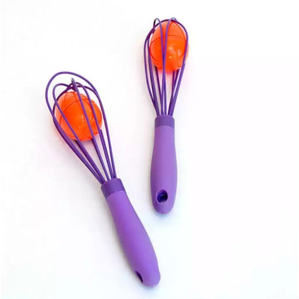 Picture of Egg mixer/Egg beater/Hand mixer/Handle Egg Whisk Stainless steel