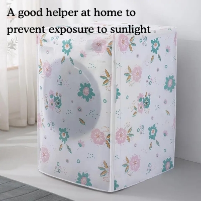 Picture of Washing Machine Cover front load top load - Multicolor - washing machine cover (23/25/33))