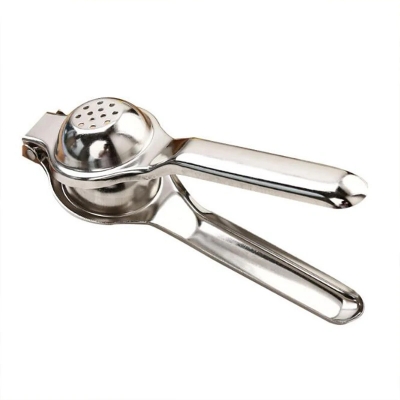 Picture of Metal Lemon Squeezer Hend Held Juicer Double Bowl Lemon Lime Squeezer Manual Orange Citrus Press Juicer Squeeze Kitchen Tools 4.