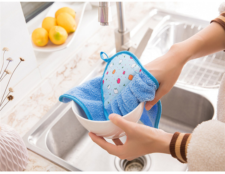 Picture of Single Piece Hanging Basin  KITCHEN BATHROOM Hand Towel