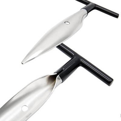 Picture of Coconut Opener For Fresh Green Coconut Water Open Tools Coconut Opener Tool Cut Gift Fruit Openers Kitchen Tools