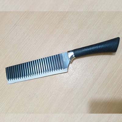 Picture of 6 PcsKnife Set Non-Stick Coating Stainless Steel