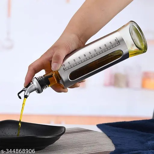 Picture of 500 ml Kitchen Oil Jar Glass 500ml