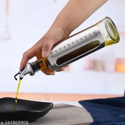 Picture of 500 ml Kitchen Oil Jar Glass 500ml