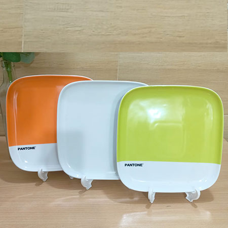 Picture of 2 pc set /1 pcs Ceramic Serving Dish .