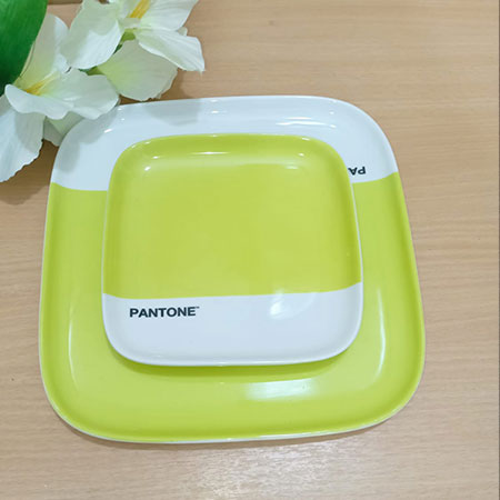 Picture of 2 pc set /1 pcs Ceramic Serving Dish .