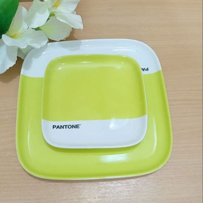 Picture of 2 pc set /1 pcs Ceramic Serving Dish .
