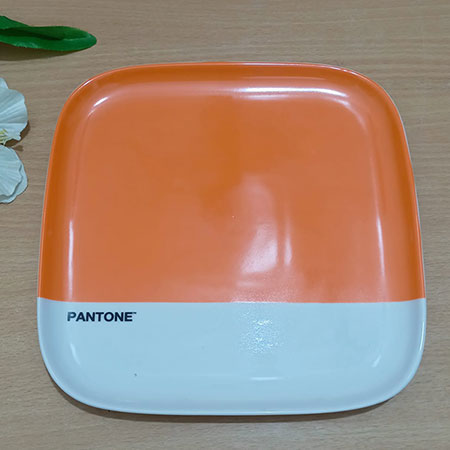 Picture of 2 pc set /1 pcs Ceramic Serving Dish .