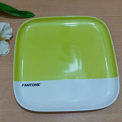 Picture of 2 pc set /1 pcs Ceramic Serving Dish .